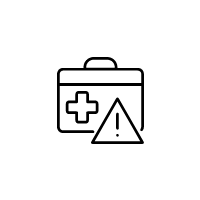 null